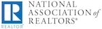 National Association of Realtors logo (PRNewsFoto/National Association of Realtors)